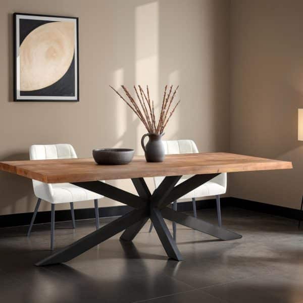 Livingfurn Sturdy Tree Top Spider 180 cm