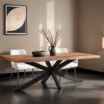 Livingfurn Sturdy Tree Top Spider 200 cm