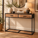 Livingfurn wandtafel Sturdy 120cm