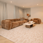 Richmond Interiors Salontafel Maxfield beige