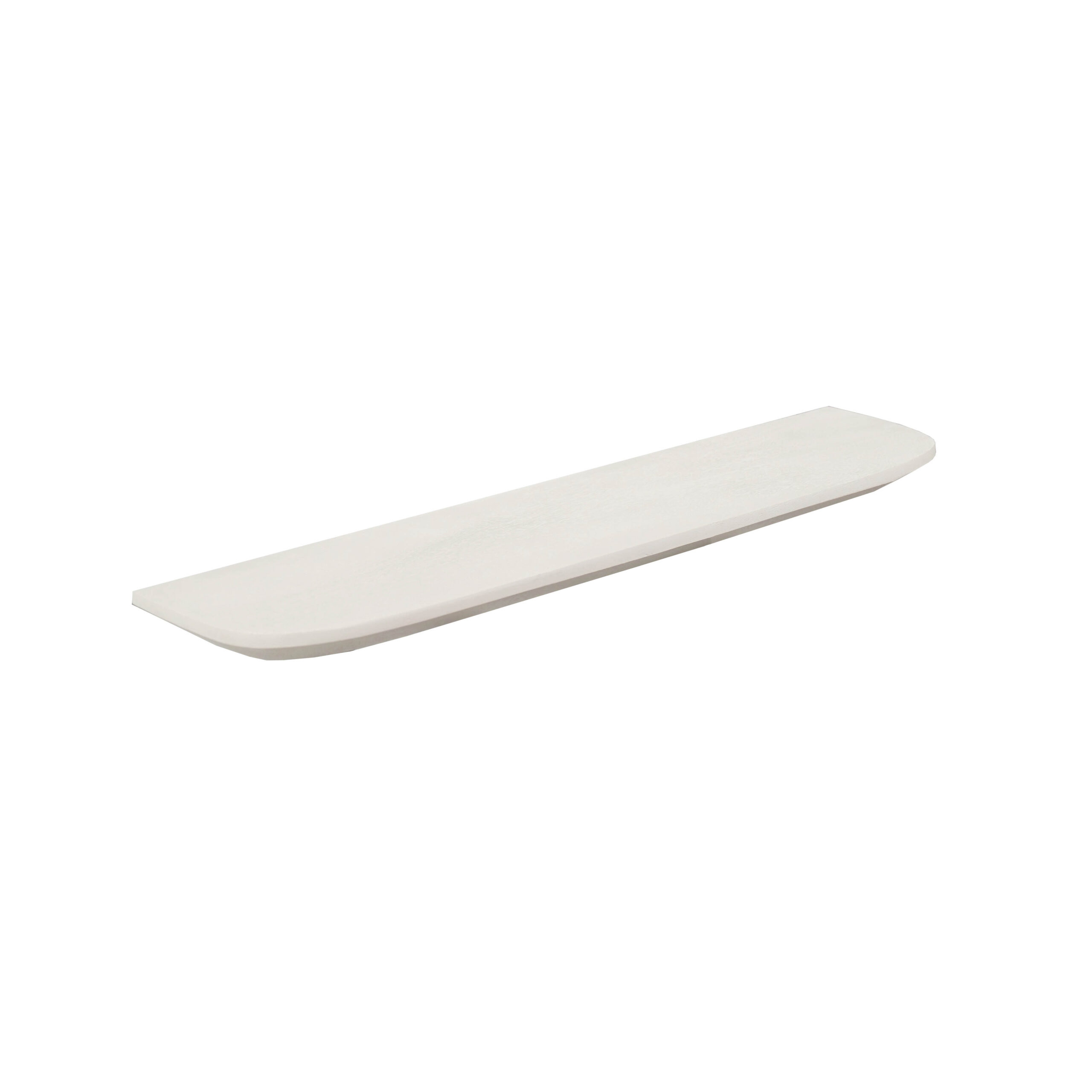 Starfurn Wandplank Gusta Zand Mangohout 80 cm
