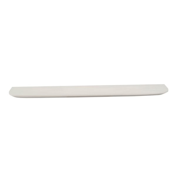 Starfurn Wandplank Gusta Zand Mangohout 120 cm