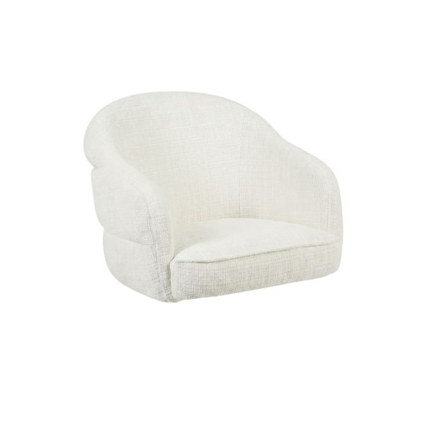 Starfurn Zitting Barstoel Bella Off-White