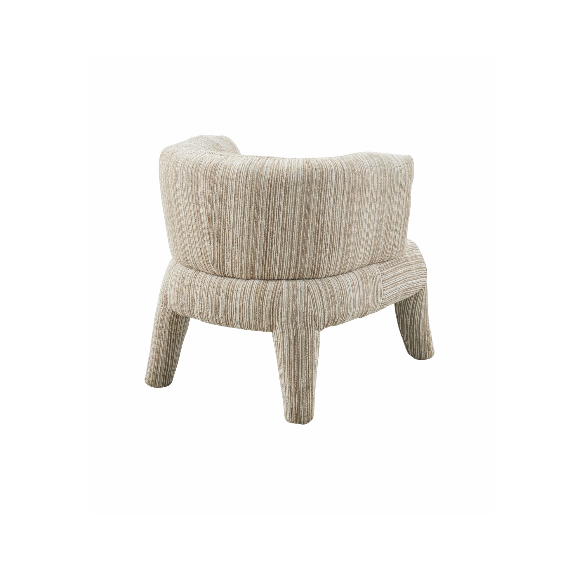 Starfurn Fauteuil Eva Plum
