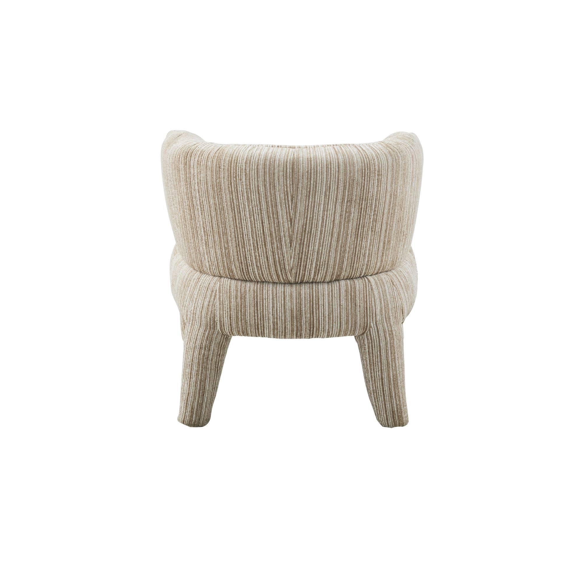 Starfurn Fauteuil Eva Plum