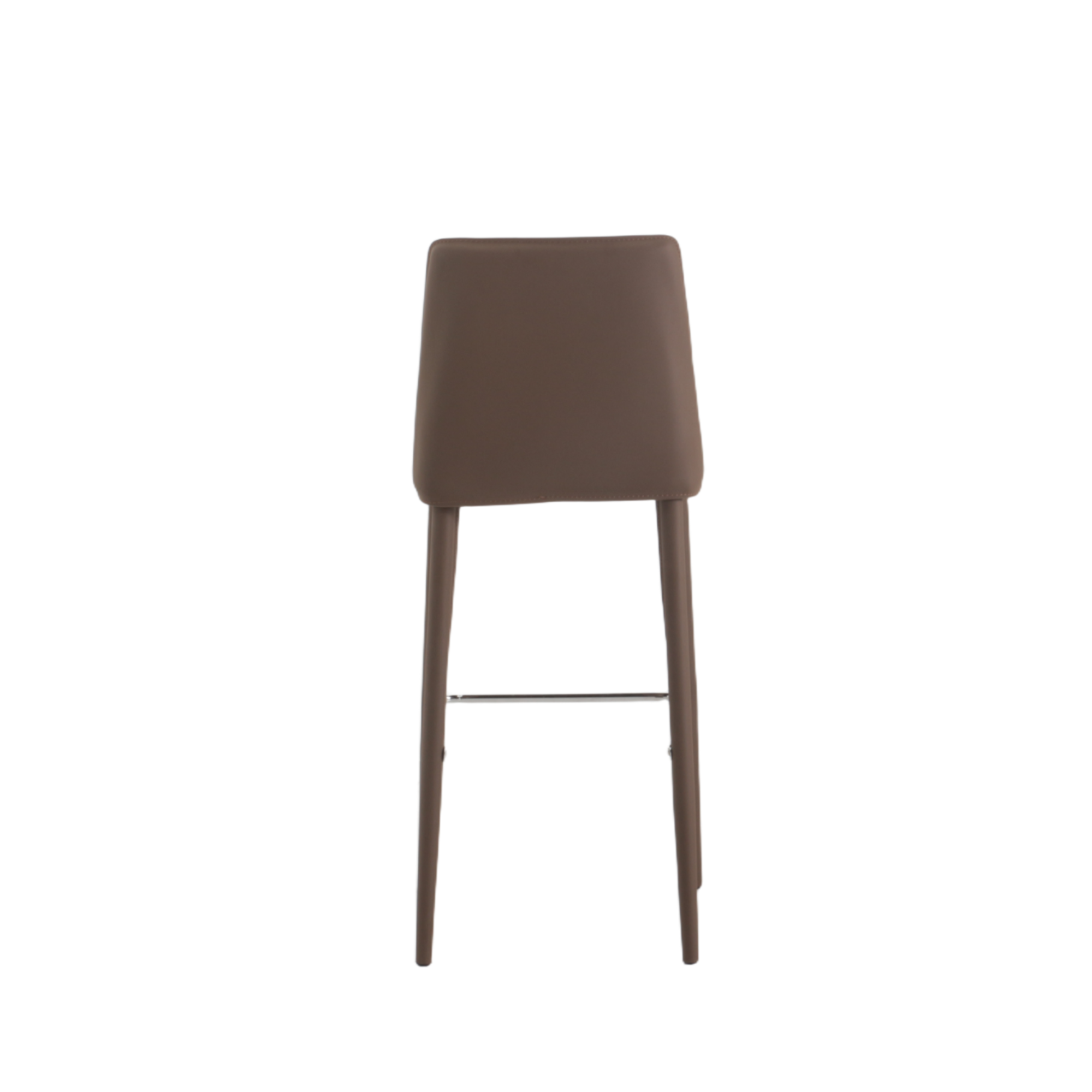 Starfurn Barkruk Floor Bruin