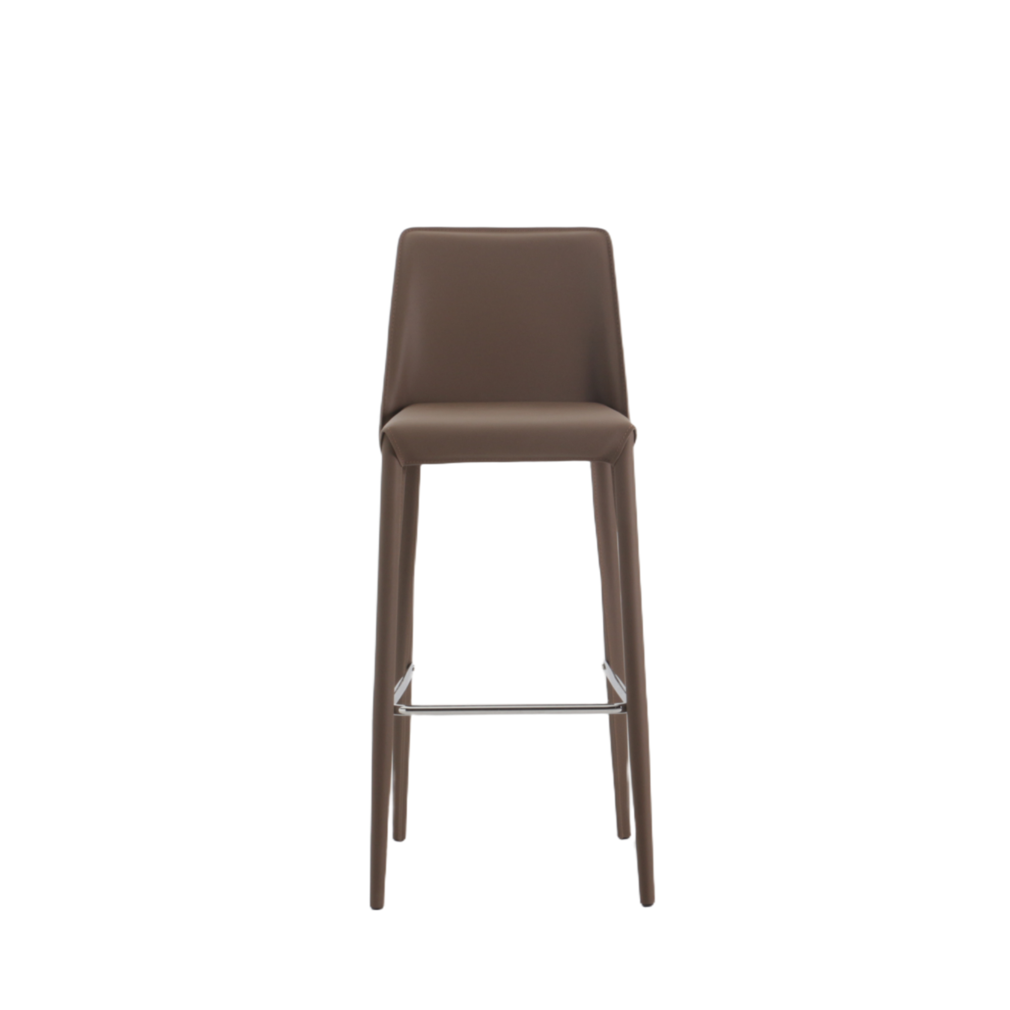Starfurn Barkruk Floor Bruin