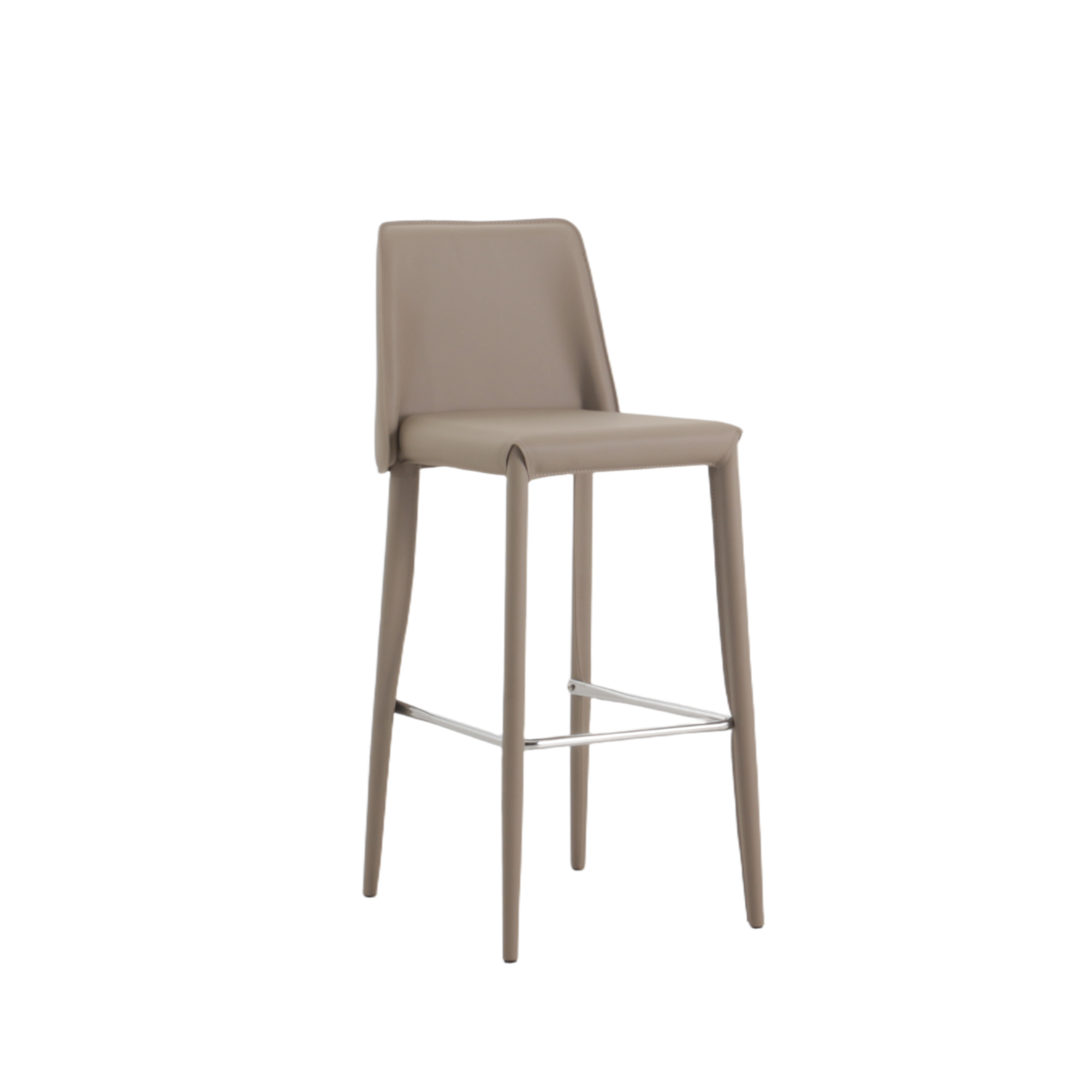 Starfurn Barkruk Floor Taupe
