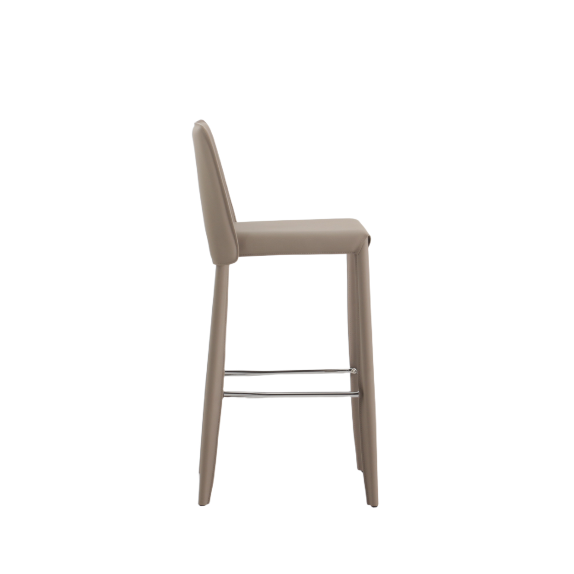 Starfurn Barkruk Floor Taupe