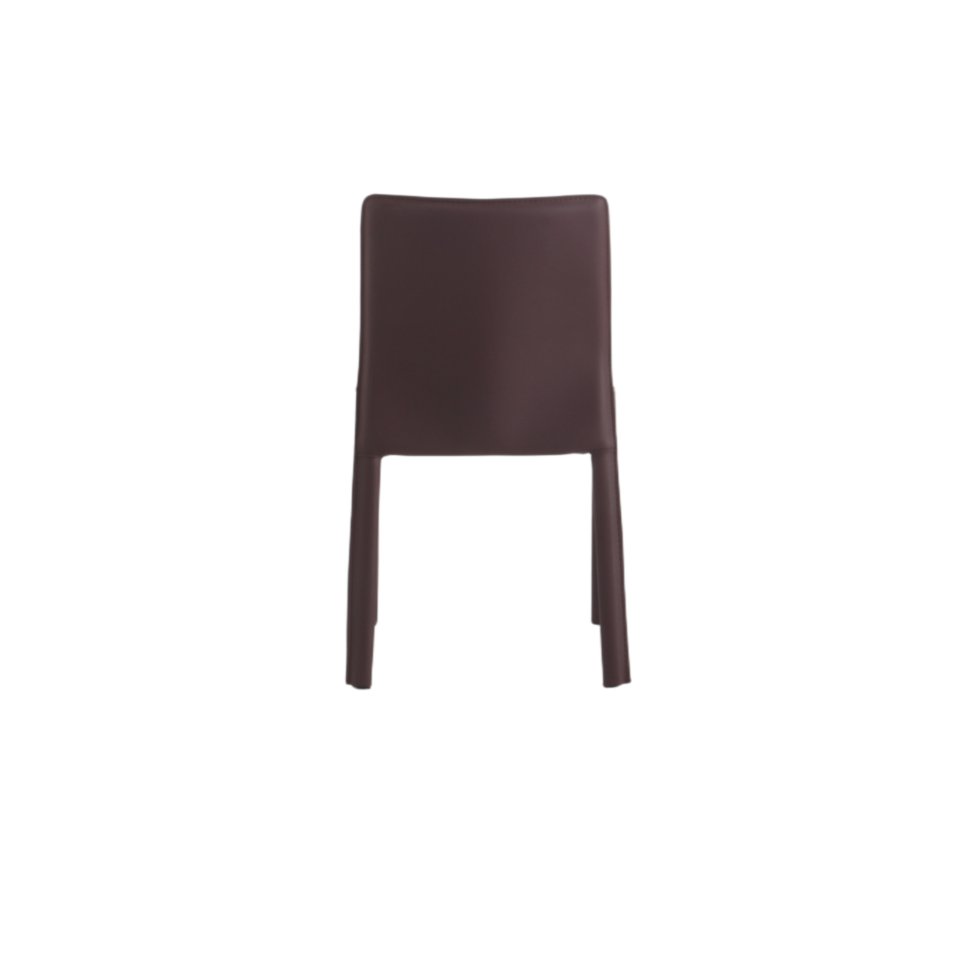 Starfurn Barkruk Floor Aubergine