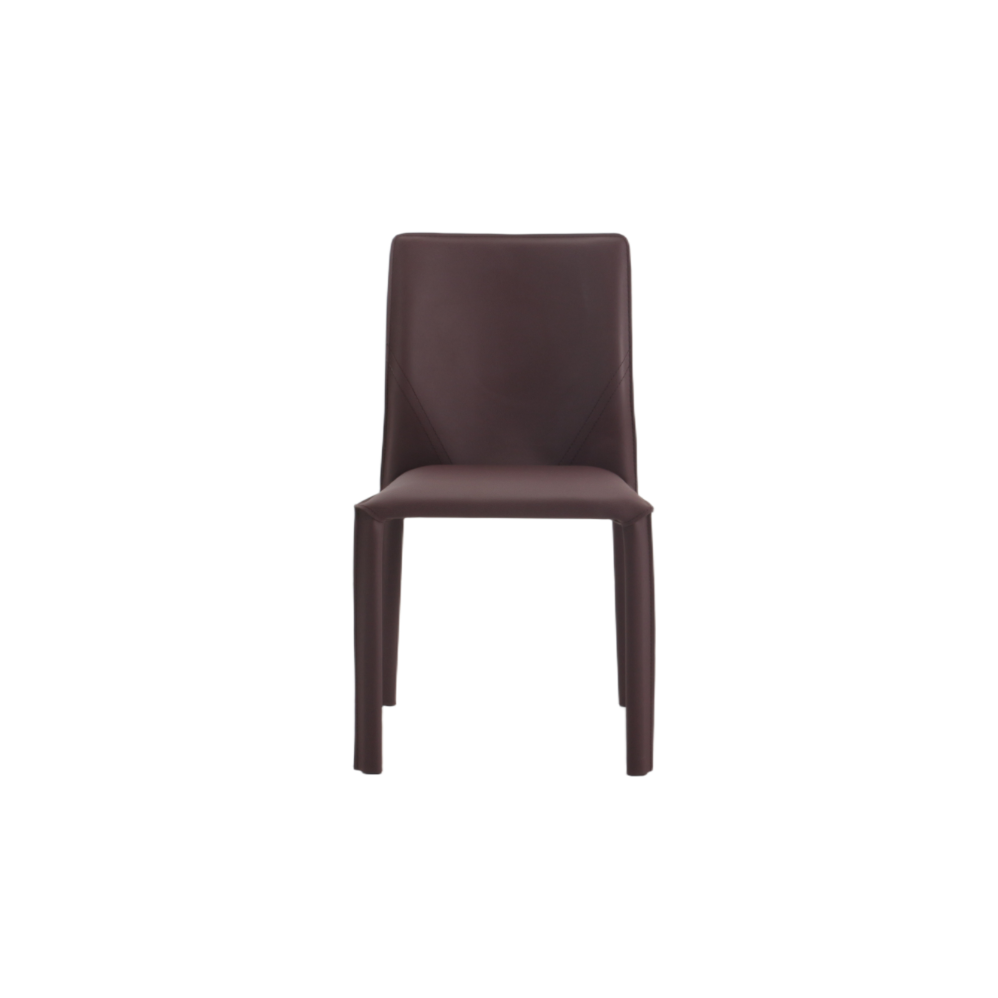 Starfurn Barkruk Floor Aubergine