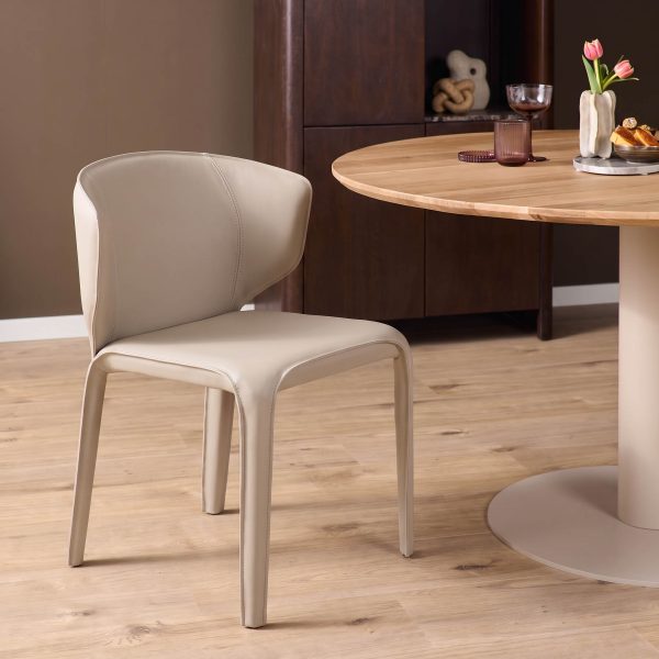 Starfurn Eetkamerstoel Noor Beige