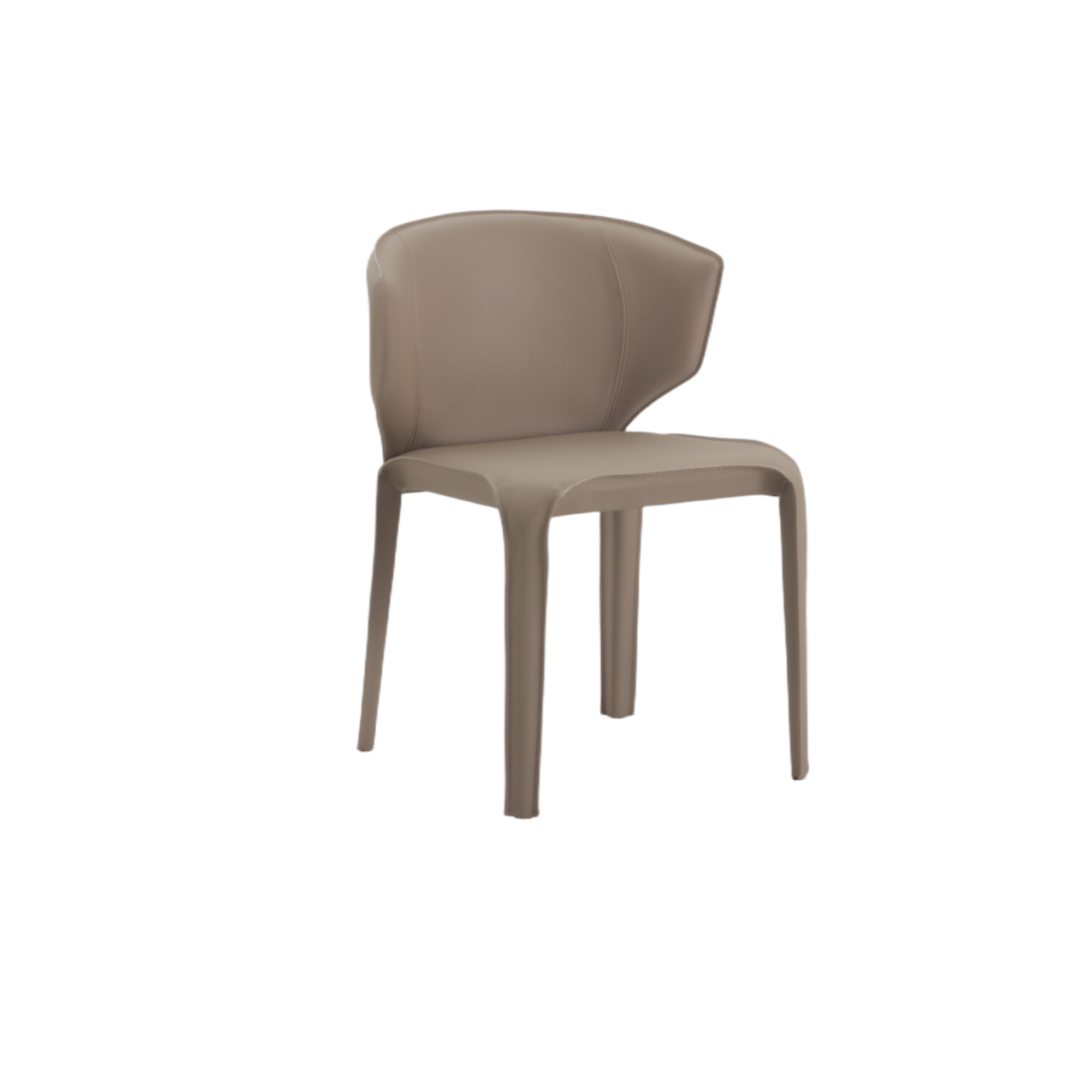 Starfurn Eetkamerstoel Noor Taupe
