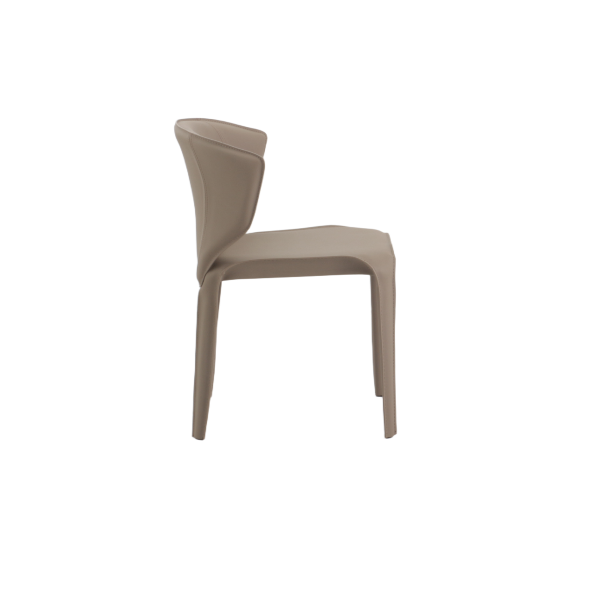 Starfurn Eetkamerstoel Noor Taupe