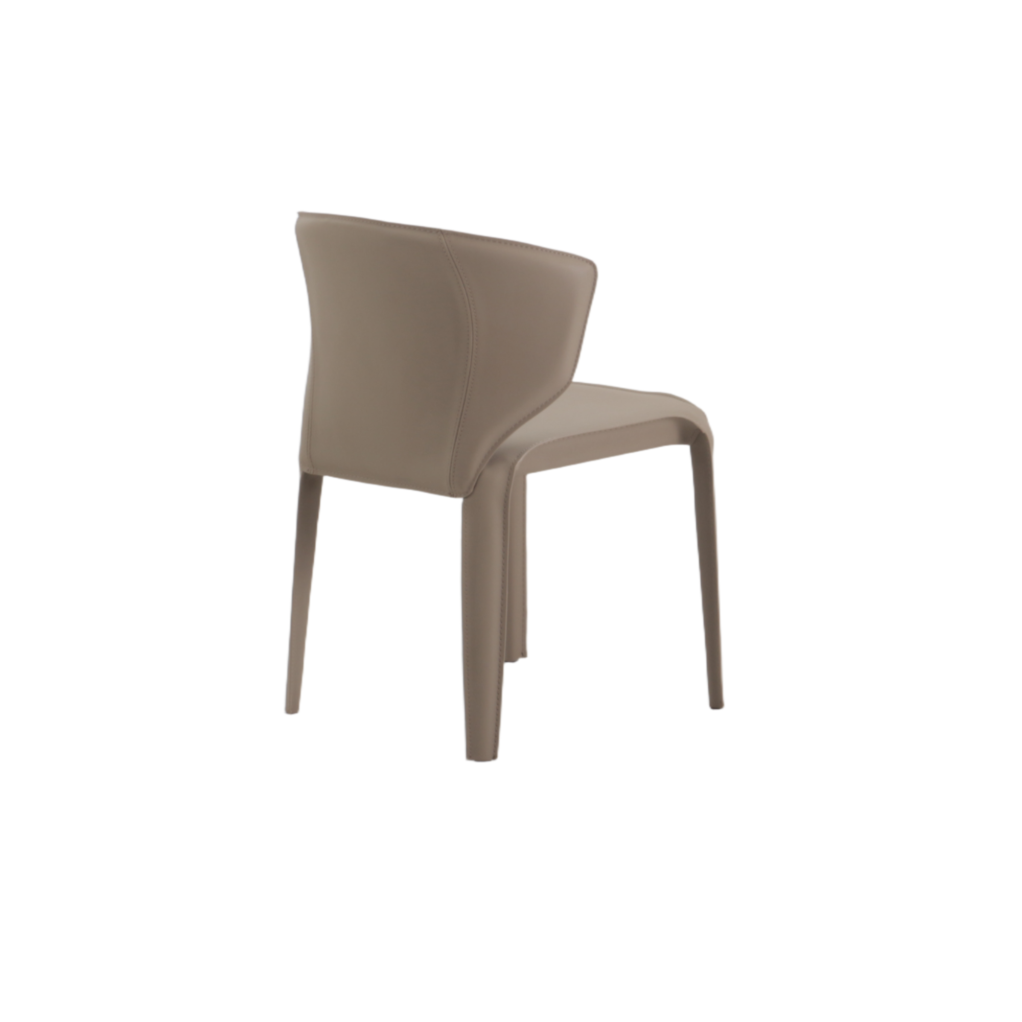 Starfurn Eetkamerstoel Noor Taupe