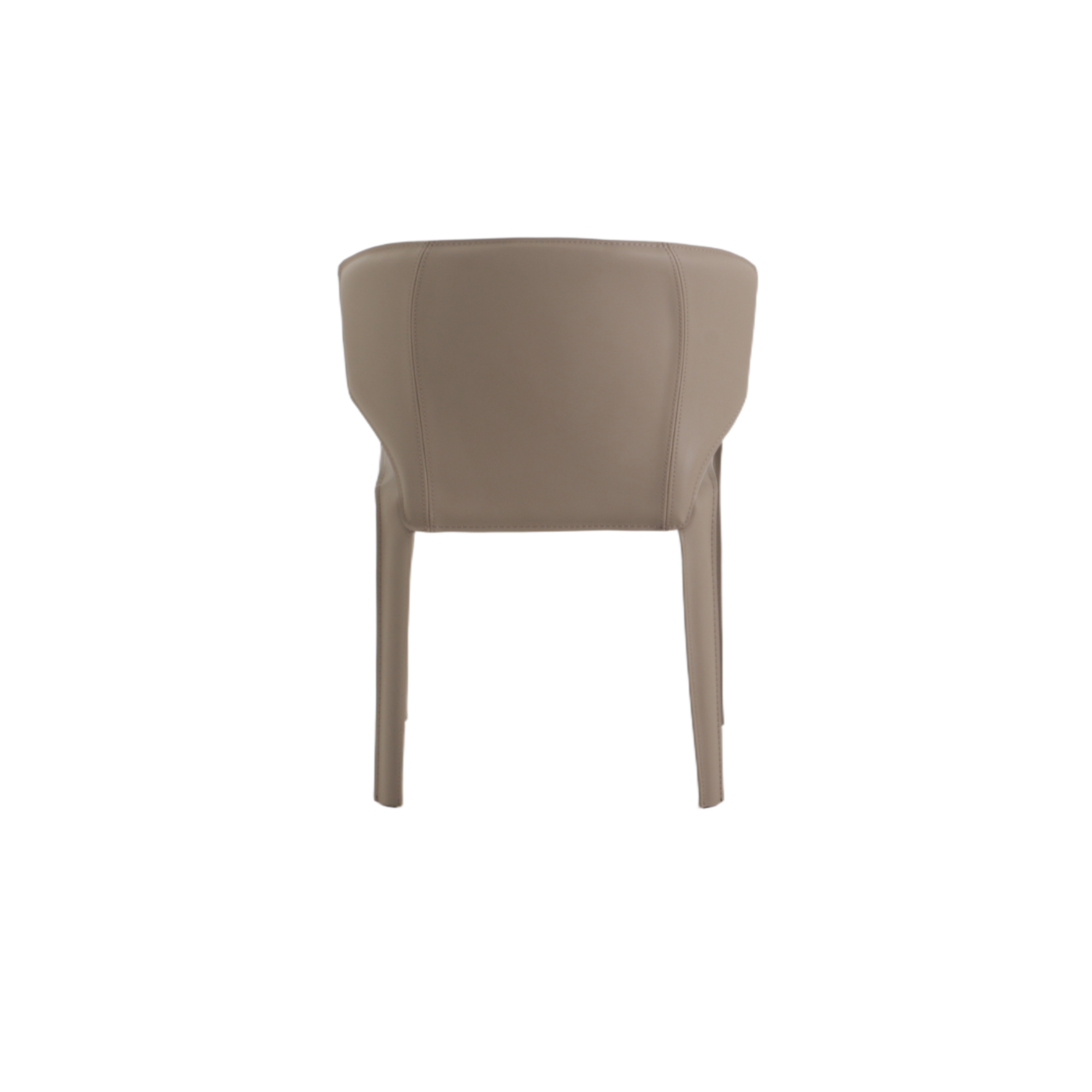 Starfurn Eetkamerstoel Noor Taupe