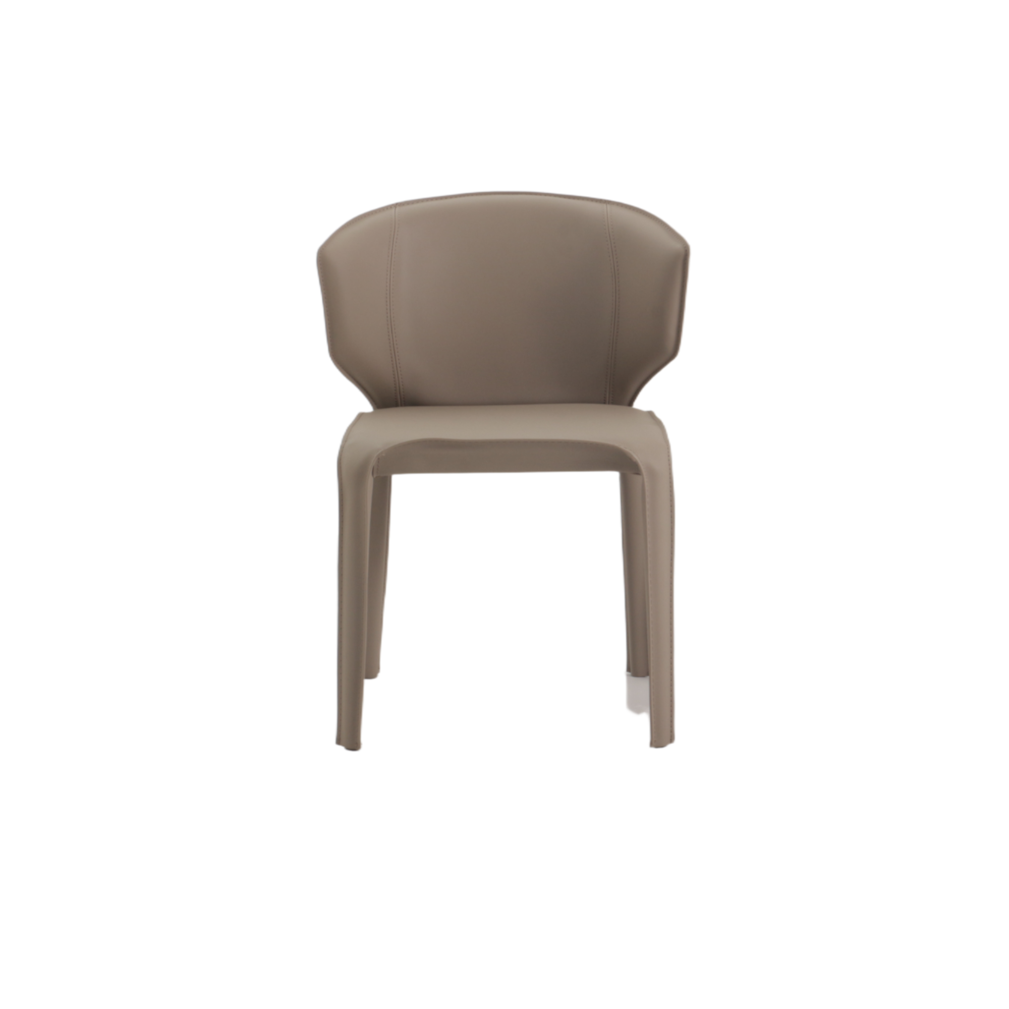 Starfurn Eetkamerstoel Noor Taupe