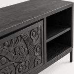 Nijwie MySons TV dressoir 190 met 3 deuren en 2 open vakken - Montclair Collection