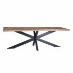 Livingfurn Sturdy Spider 240 cm