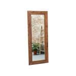 Livingfurn Mirror Erosie 200x80 cm