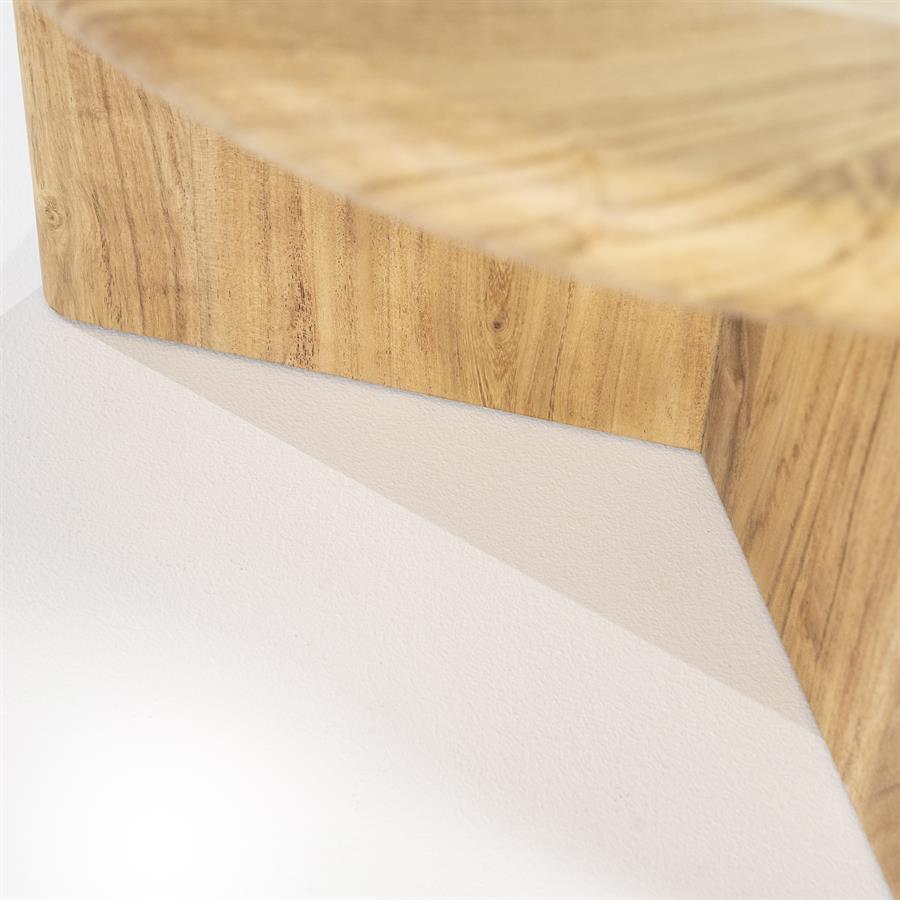 By-Boo Leoti medium - natural