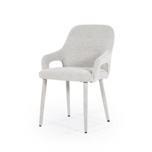 By-Boo Chair Fika - beige