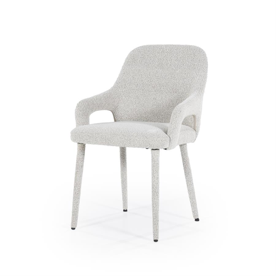 By-Boo Chair Fika - beige