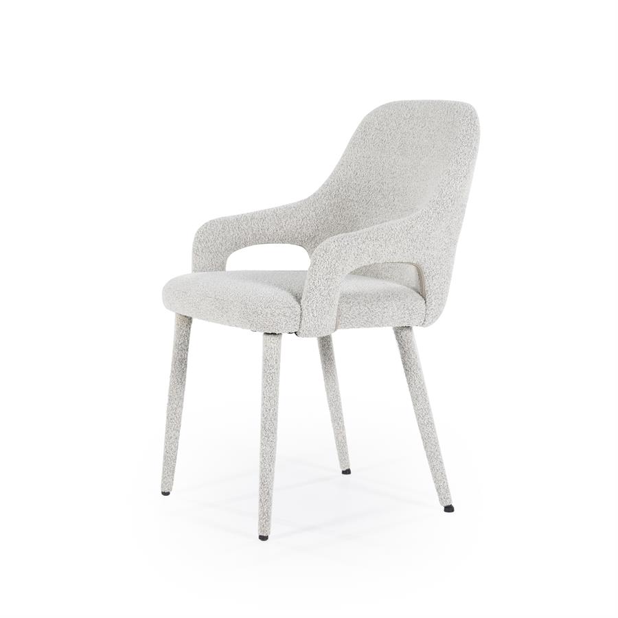 By-Boo Chair Fika - beige