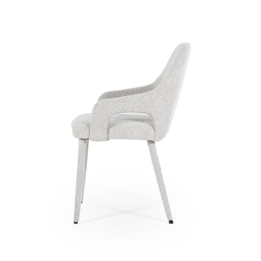 By-Boo Chair Fika - beige