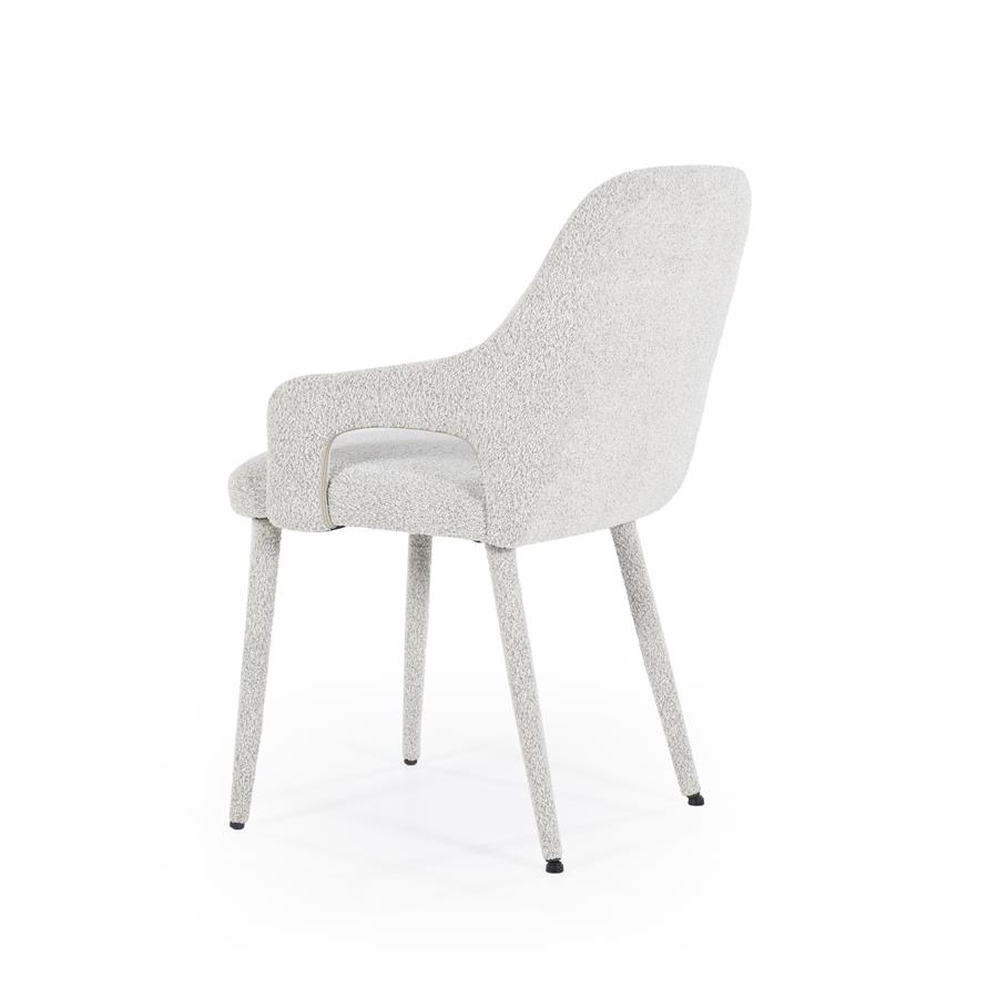 By-Boo Chair Fika - beige