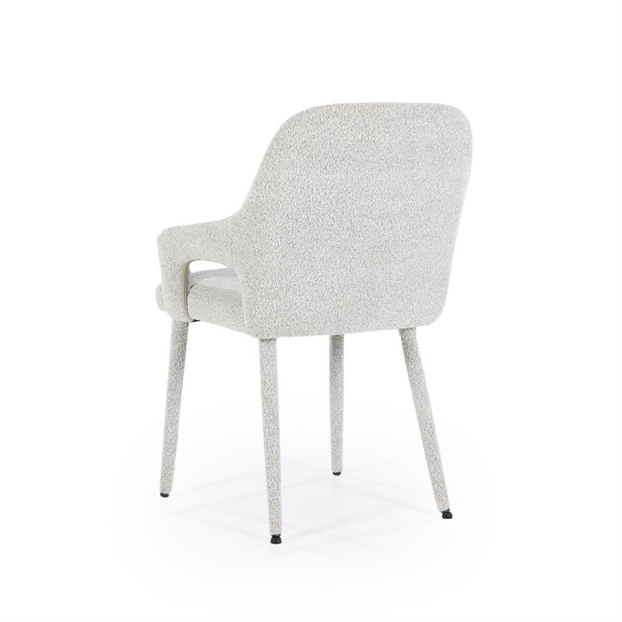 By-Boo Chair Fika - beige