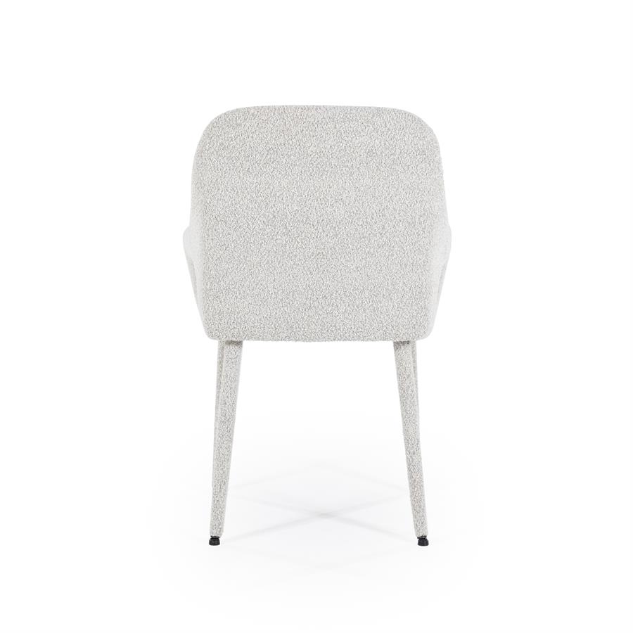 By-Boo Chair Fika - beige
