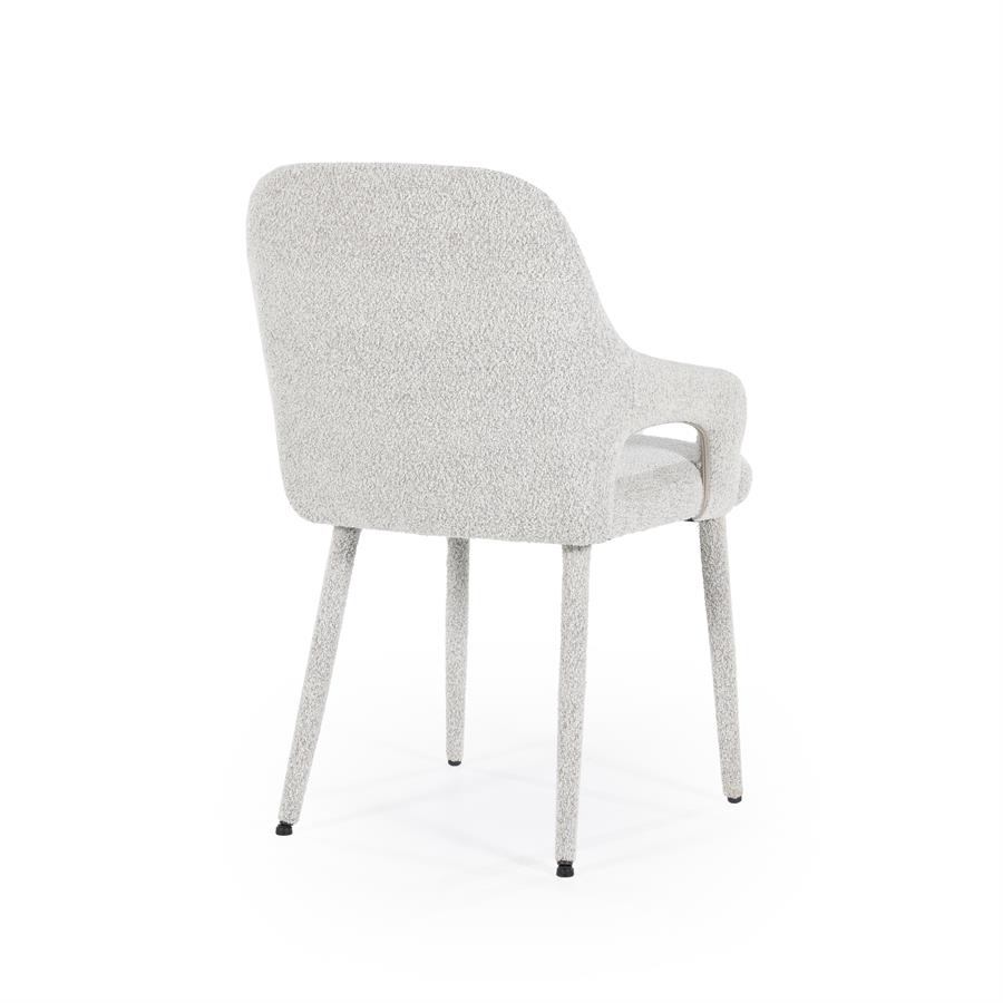 By-Boo Chair Fika - beige