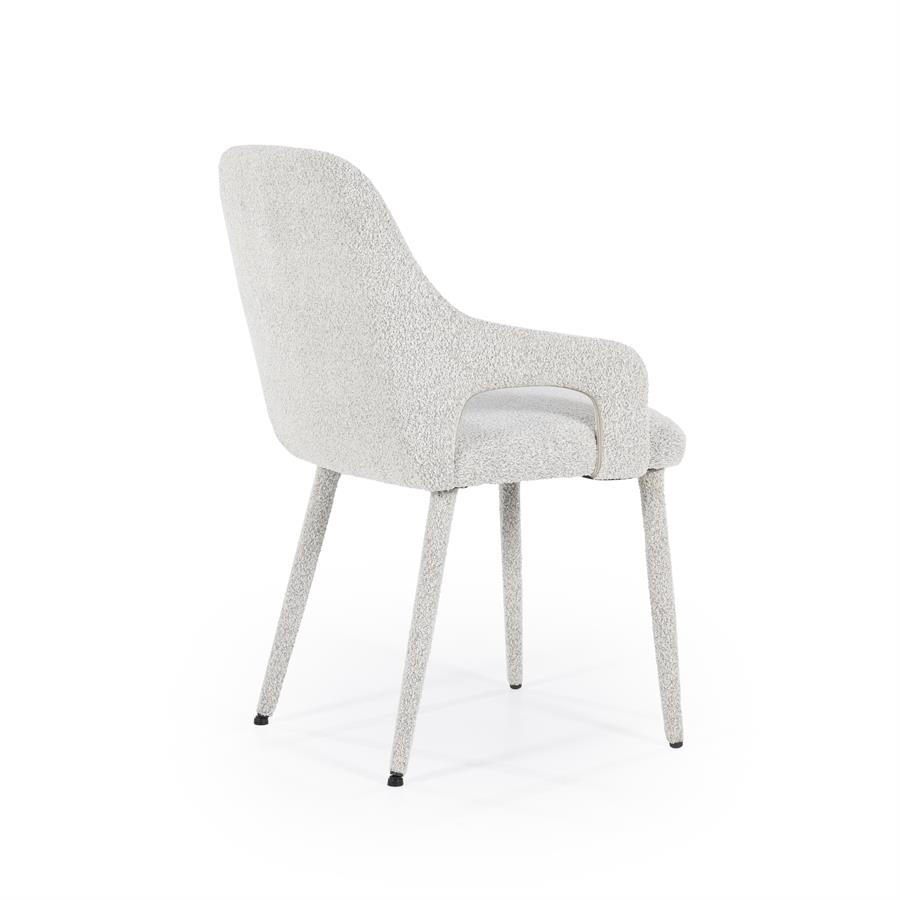 By-Boo Chair Fika - beige