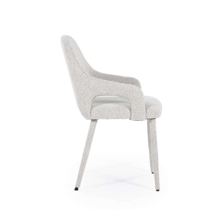 By-Boo Chair Fika - beige