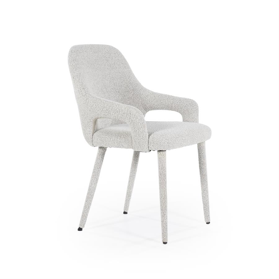 By-Boo Chair Fika - beige