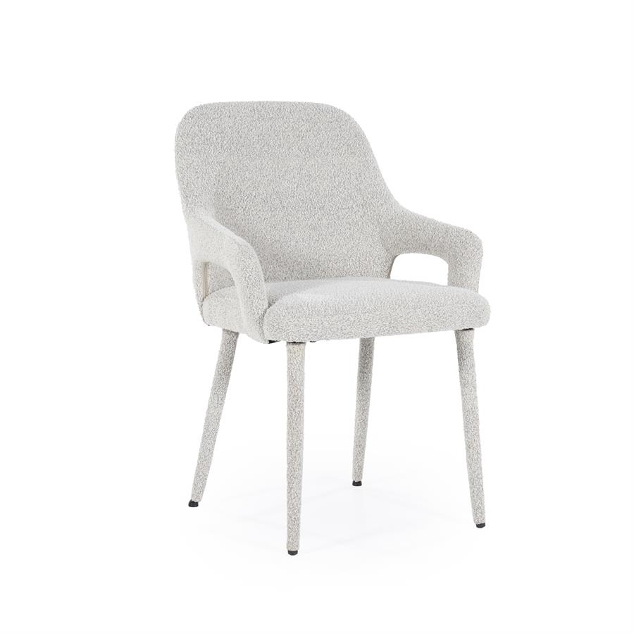 By-Boo Chair Fika - beige