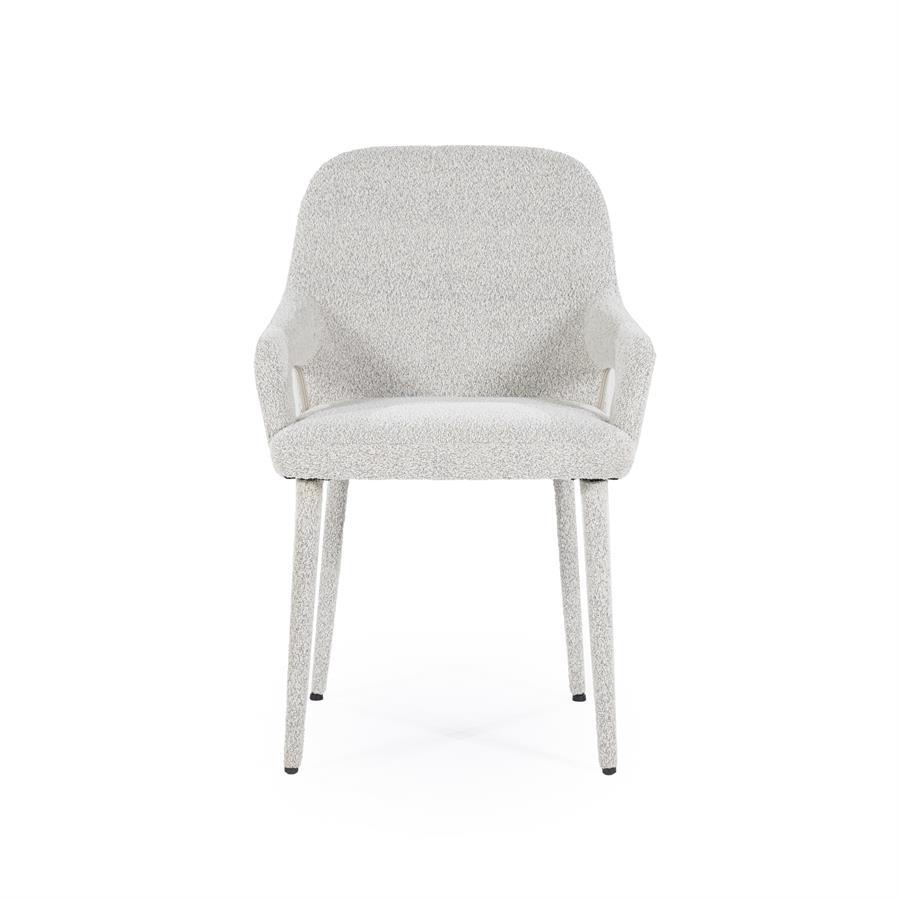 By-Boo Chair Fika - beige