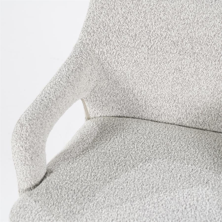 By-Boo Chair Fika - beige