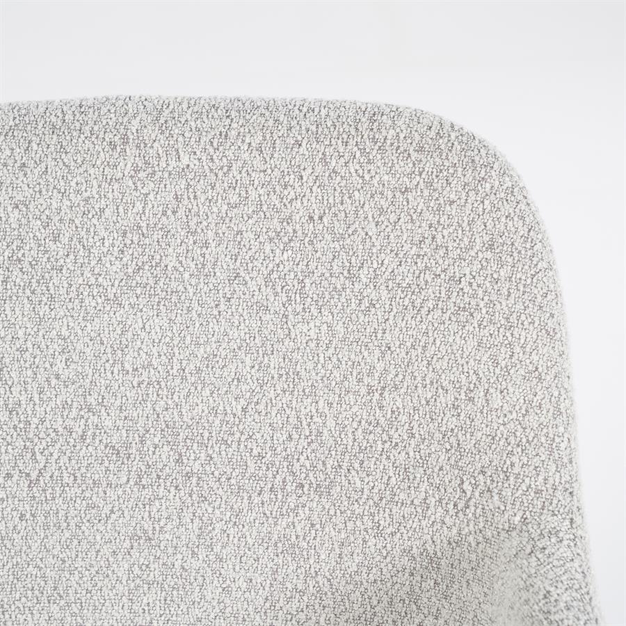 By-Boo Chair Fika - beige