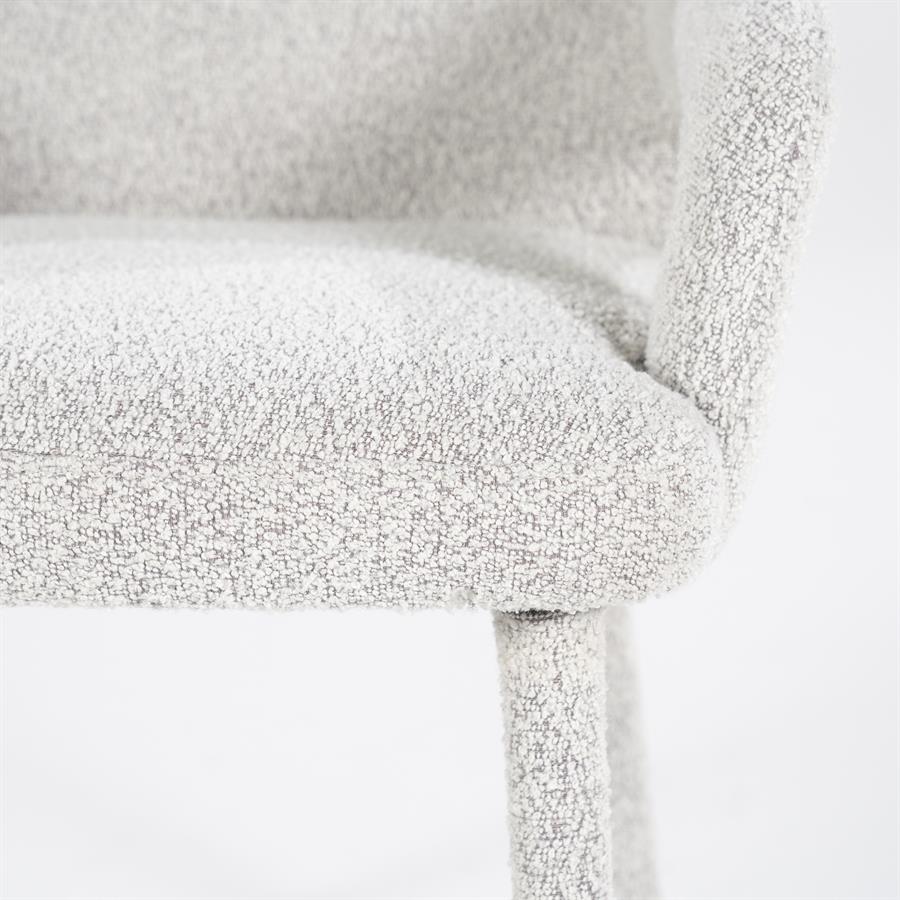 By-Boo Chair Fika - beige