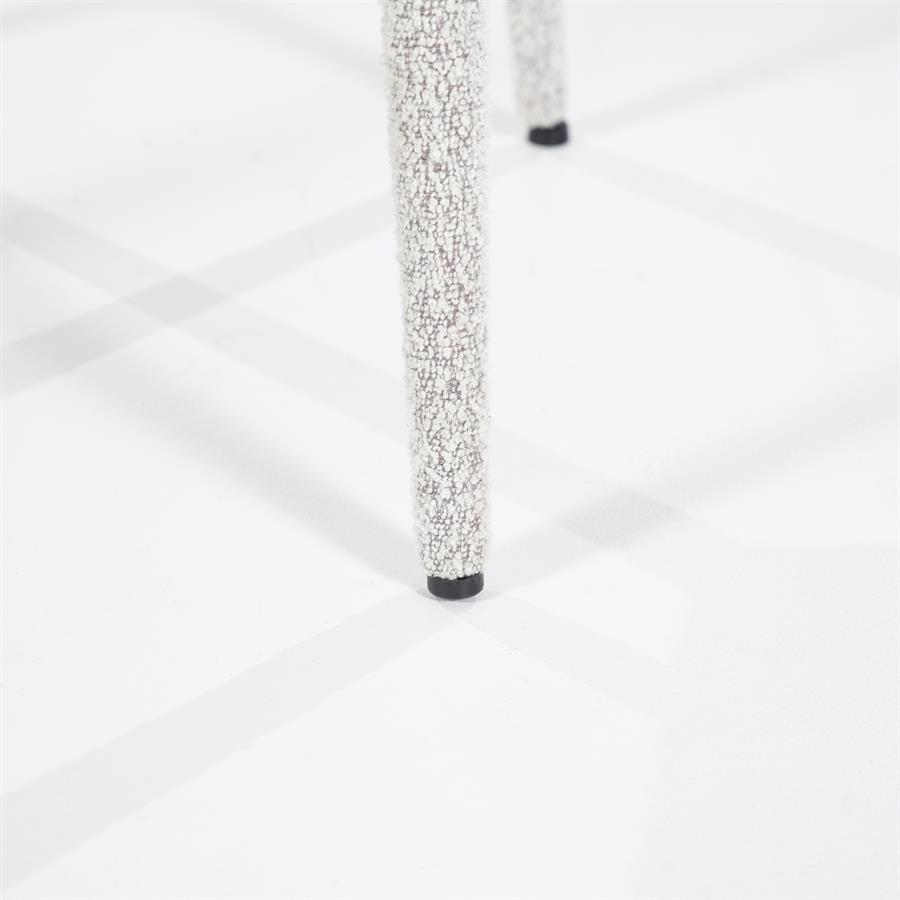 By-Boo Chair Fika - beige
