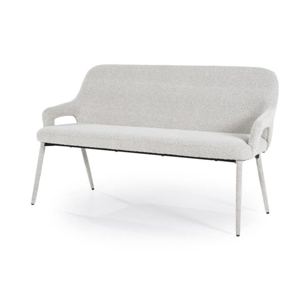 By-Boo Bench Fika - beige