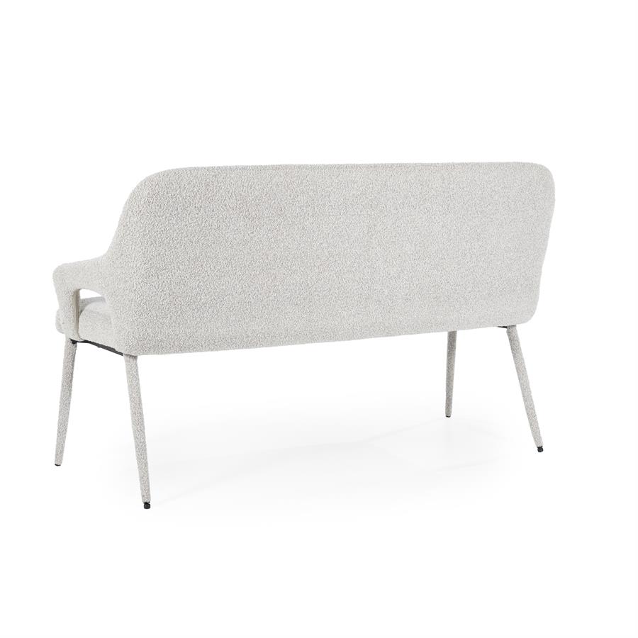 By-Boo Bench Fika - beige