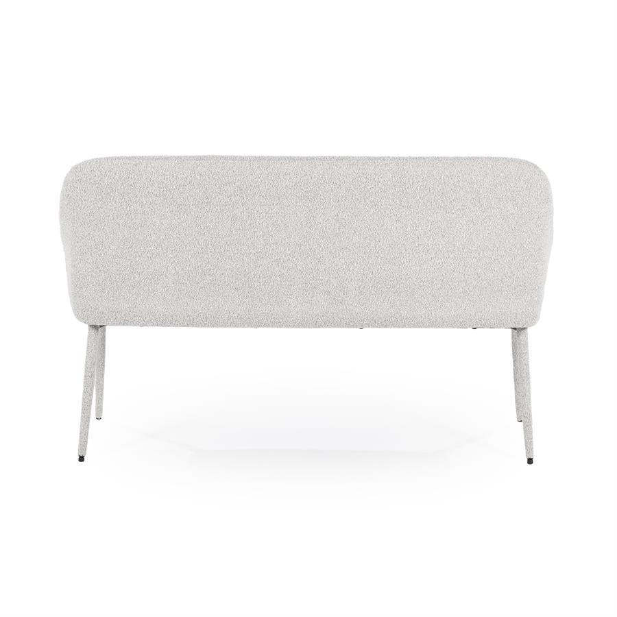By-Boo Bench Fika - beige