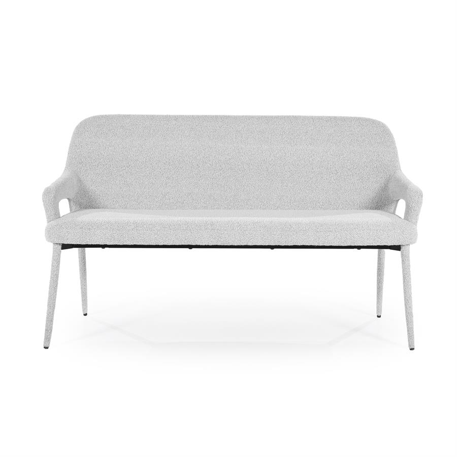 By-Boo Bench Fika - beige