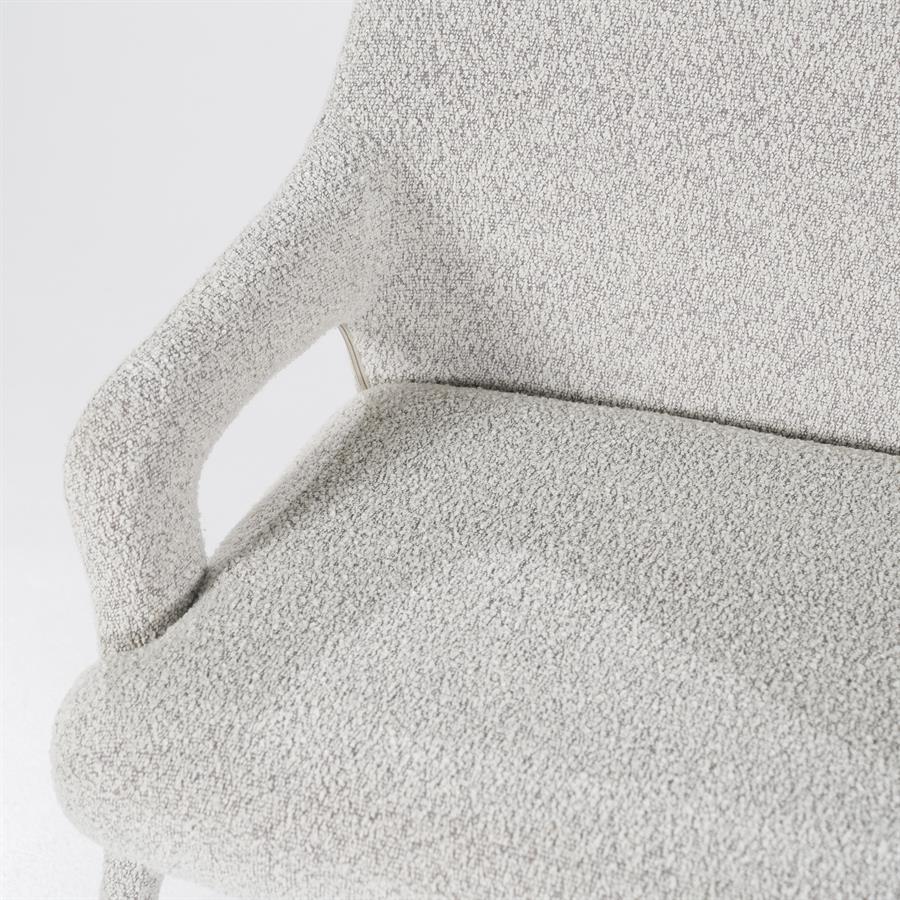 By-Boo Bench Fika - beige