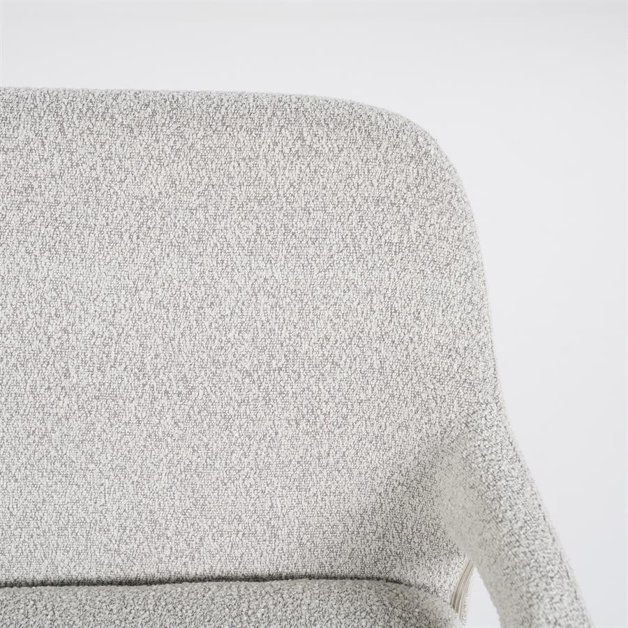 By-Boo Bench Fika - beige