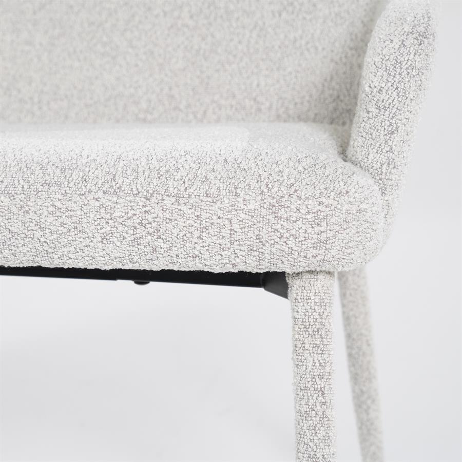 By-Boo Bench Fika - beige