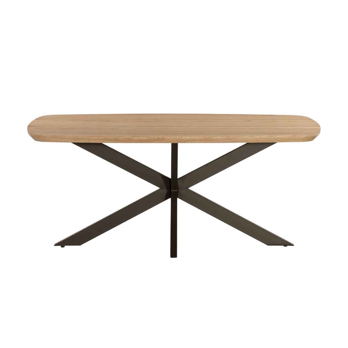 Livingfurn eettafel Santino 180cm